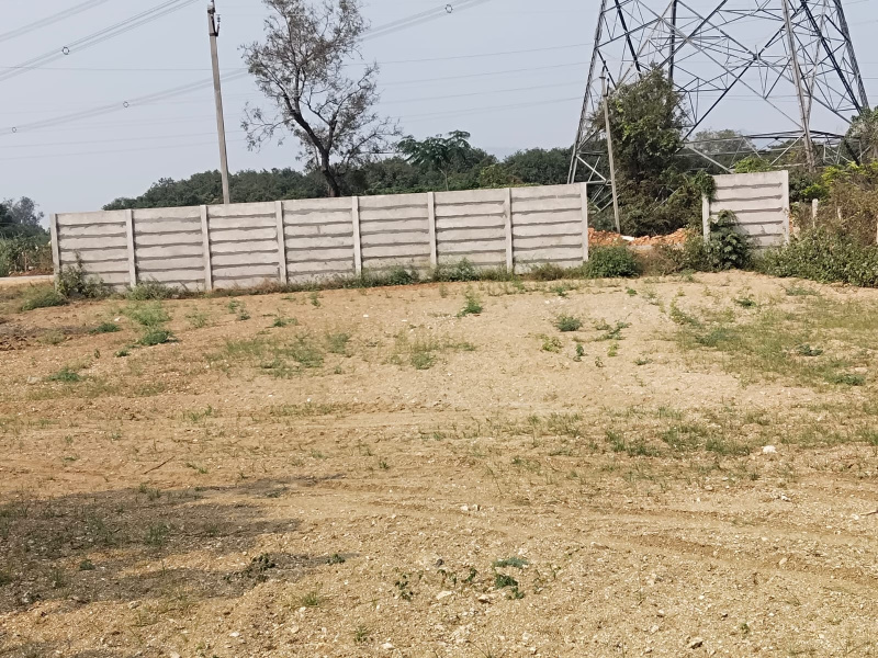  7700 Sq.ft. Commercial Land for Rent in Murukambattu, Chittoor