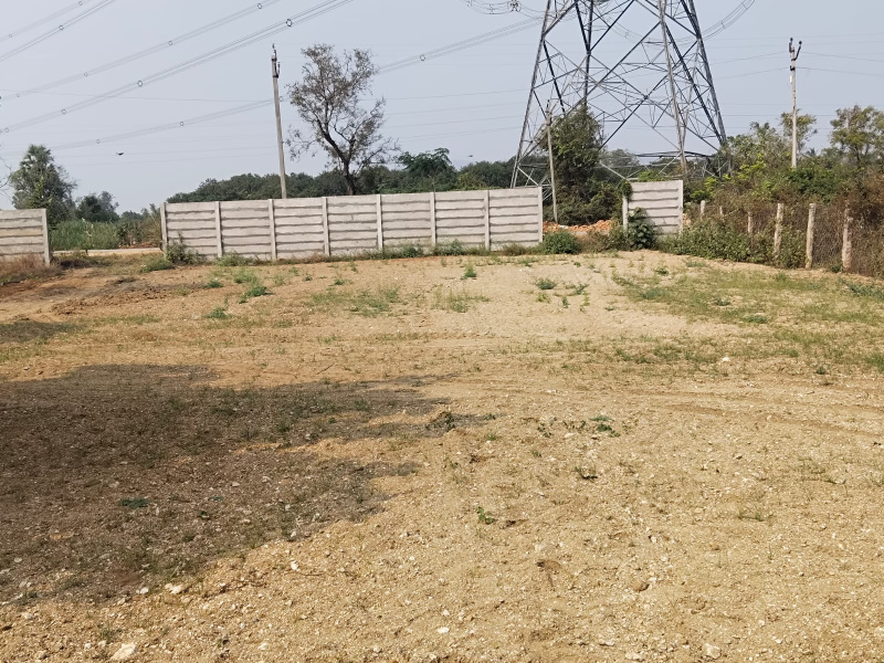  7700 Sq.ft. Commercial Land for Rent in Murukambattu, Chittoor