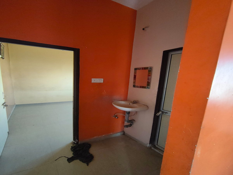 2 BHK 800 Sq.ft. Apartment for Sale in Arjun Nagar, Amravati