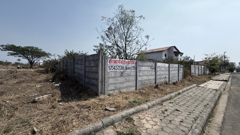  3100 Sq.ft. Residential Plot for Sale in Khandwa Road, Indore