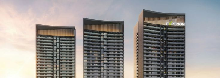 3 BHK 2000 Sq.ft. Apartment for Sale in Sector 151 Noida