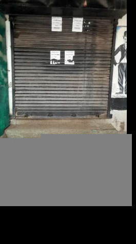  115 Sq.ft. Commercial Shop for Rent in Kalikapur, Kolkata