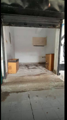  115 Sq.ft. Commercial Shop for Rent in Kalikapur, Kolkata