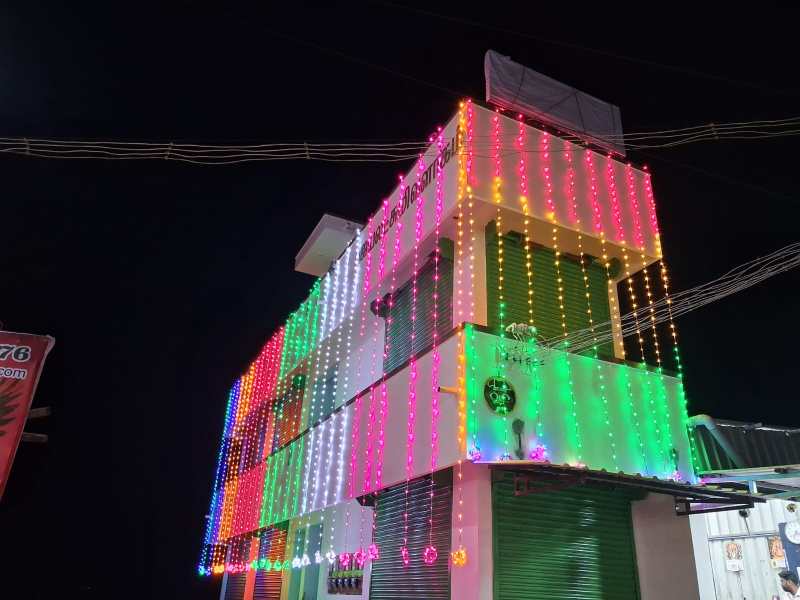  500 Sq.ft. Commercial Shop for Rent in Kurinjipadi, Cuddalore