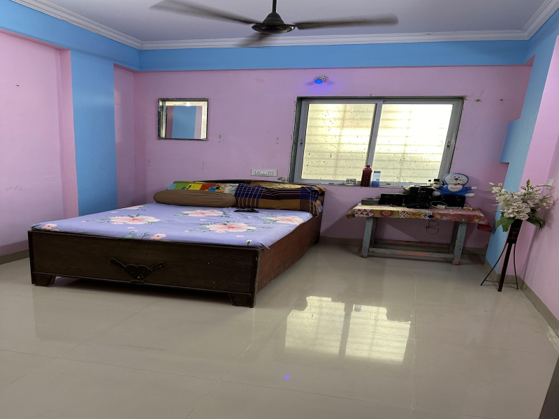 1 BHK 373 Sq.ft. Apartment for Rent in Chingrighata, Kolkata