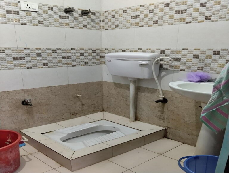 2 BHK 535 Sq.ft. Apartment for Rent in Sector 3 Salt Lake, Kolkata