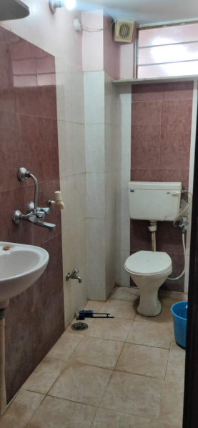 2 BHK 548 Sq.ft. Apartment for Rent in Sector 3 Salt Lake, Kolkata