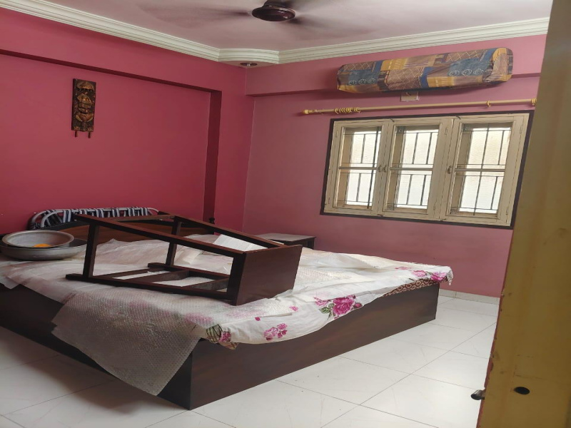 2 BHK 559 Sq.ft. Apartment for Sale in Beleghata, Kolkata
