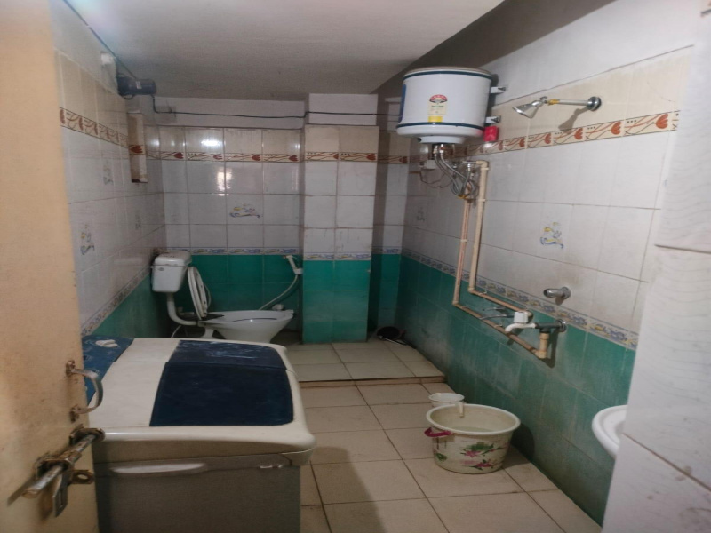 1 BHK 353 Sq.ft. Apartment for Rent in Phoolbagan, Kolkata