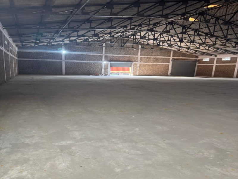  17500 Sq.ft. Warehouse for Rent in Karanodai, Chennai