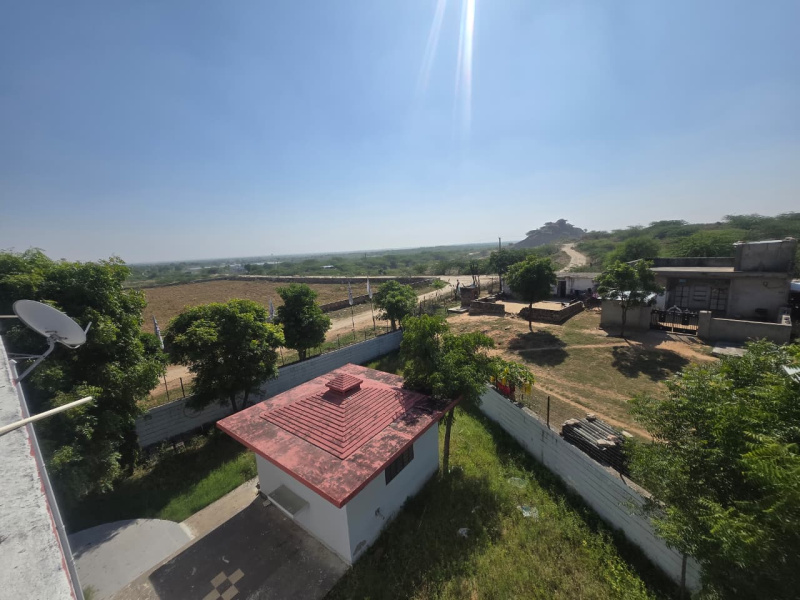 1 BHK 100 Sq. Yards Farm House for Sale in Ajmer Road, Jaipur