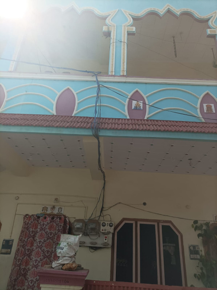 1 BHK 1500 Sq.ft. Builder Floor for Sale in Kandukur, Prakasam