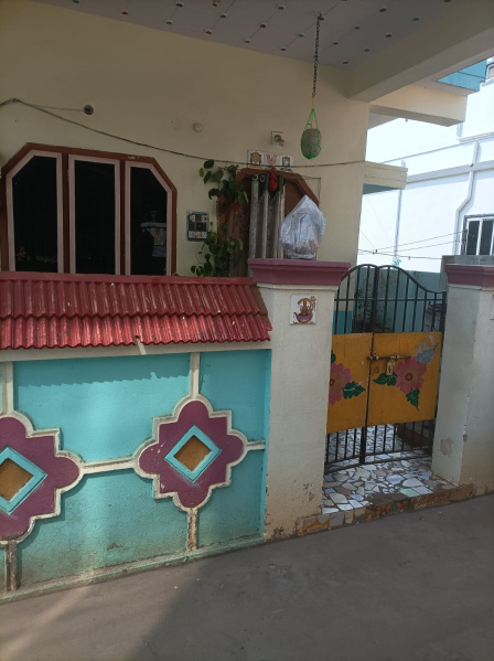 1 BHK 1500 Sq.ft. Builder Floor for Sale in Kandukur, Prakasam