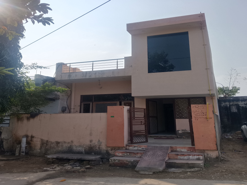 1 BHK 648 Sq.ft. House for Sale in Naka Madar, Ajmer