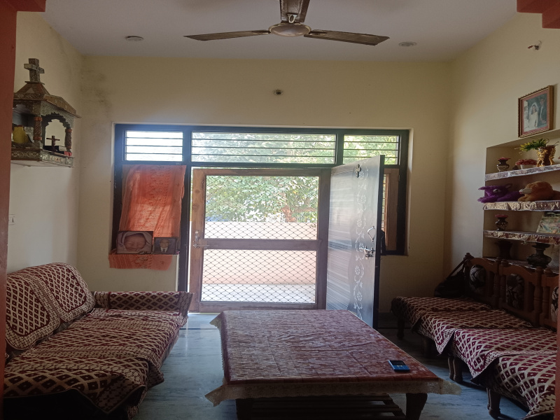 1 BHK 648 Sq.ft. House for Sale in Naka Madar, Ajmer