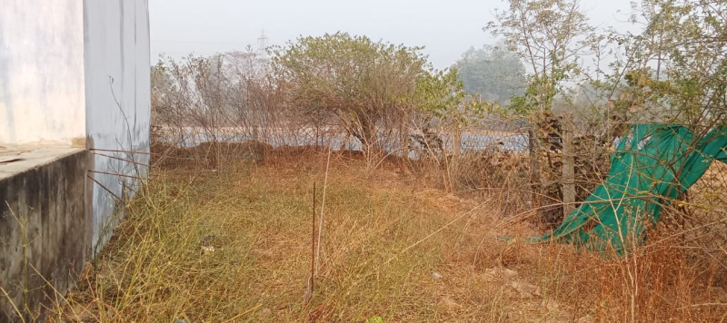 7405 Sq.ft. Commercial Land for Sale in Vishrampur, Surajpur