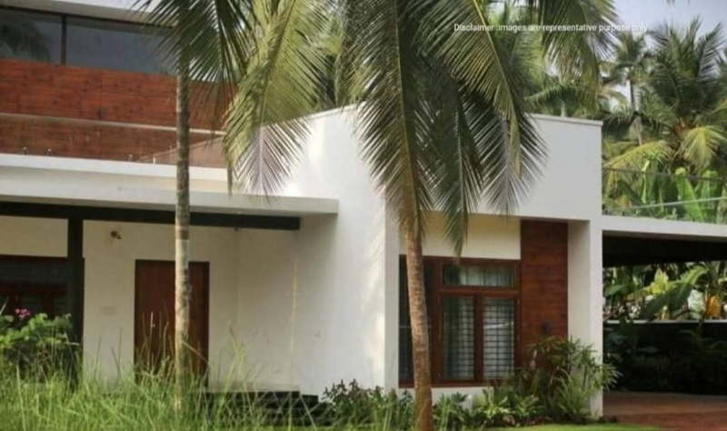 4 BHK 3000 Sq.ft. House for Sale in East Fort, Thrissur