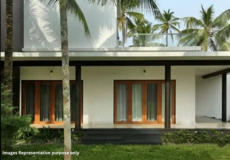 4 BHK 3000 Sq.ft. House for Sale in East Fort, Thrissur