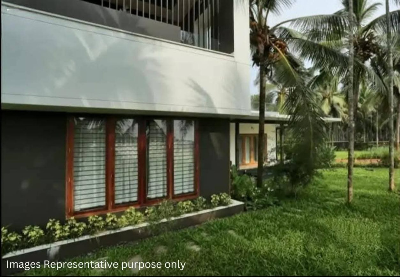 4 BHK 3000 Sq.ft. House for Sale in East Fort, Thrissur