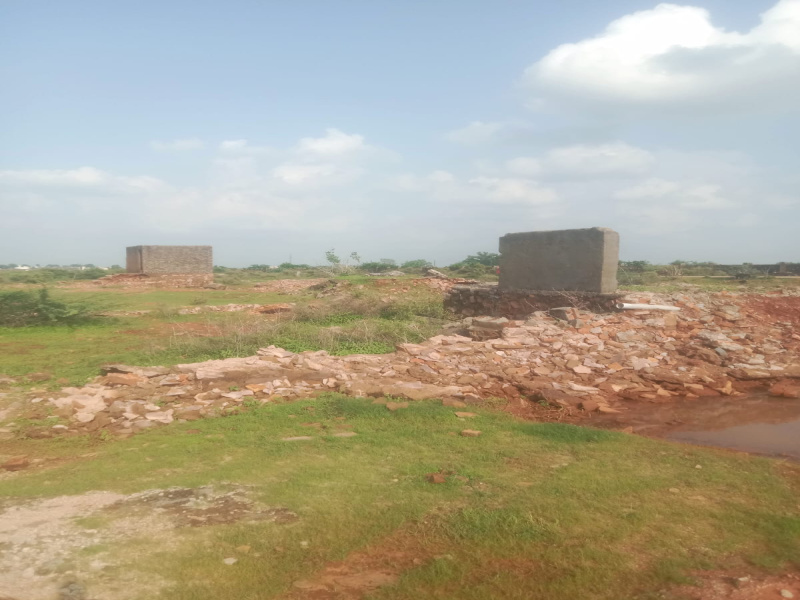  2800 Sq.ft. Residential Plot for Sale in Girdharpura, Kota