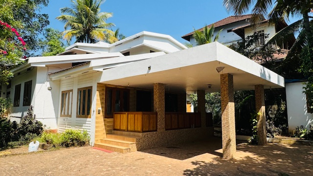 New Mahe, Kannur photo 3