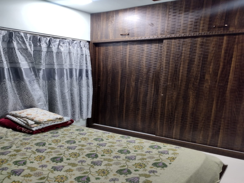 2 BHK 1052 Sq.ft. Apartment for Sale in Nehru Nagar, Pimpri Colony, Pimpri Chinchwad, Pune