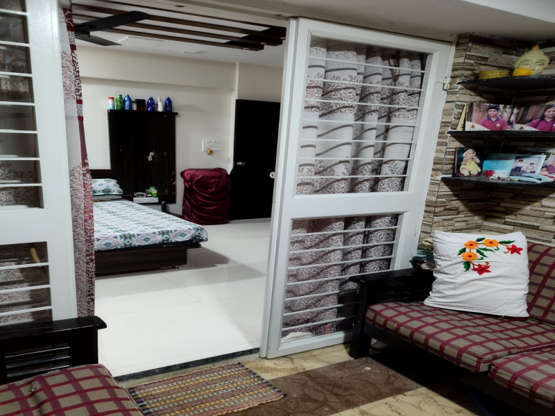 2 BHK 1052 Sq.ft. Apartment for Sale in Nehru Nagar, Pimpri Colony, Pimpri Chinchwad, Pune