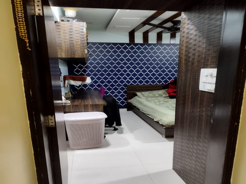 2 BHK 1052 Sq.ft. Apartment for Sale in Nehru Nagar, Pimpri Colony, Pimpri Chinchwad, Pune