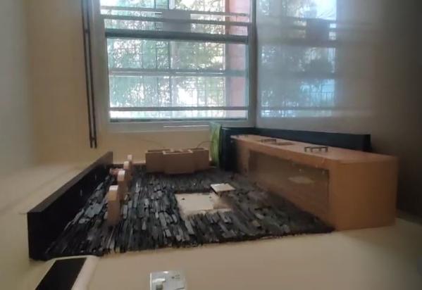 3 BHK 1520 Sq.ft. Apartment for Rent in Whitefield, Bangalore