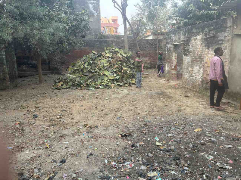  817 Sq.ft. Residential Plot for Sale in Chitragupta Nagar, Begusarai