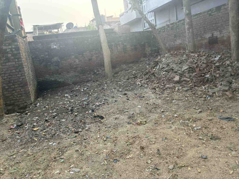  900 Sq.ft. Residential Plot for Sale in Chitragupta Nagar, Begusarai