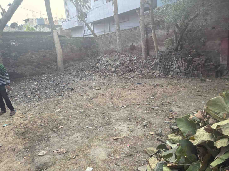  900 Sq.ft. Residential Plot for Sale in Chitragupta Nagar, Begusarai
