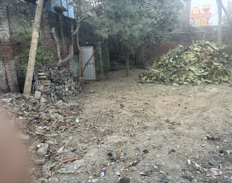  900 Sq.ft. Residential Plot for Sale in Chitragupta Nagar, Begusarai