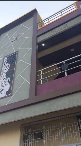 1 BHK 600 Sq.ft. Builder Floor for Rent in Cowl Bazaar, Bellary