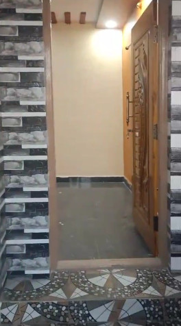 1 BHK 600 Sq.ft. Builder Floor for Rent in Cowl Bazaar, Bellary