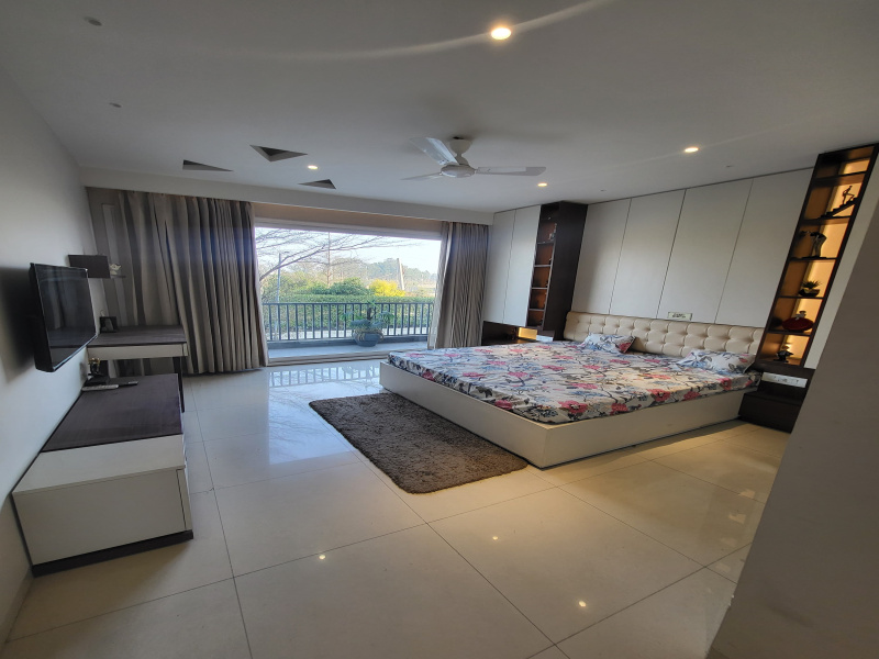 3.5 BHK 1620 Sq.ft. Apartment for Sale in Jalandhar Bypass, Ludhiana