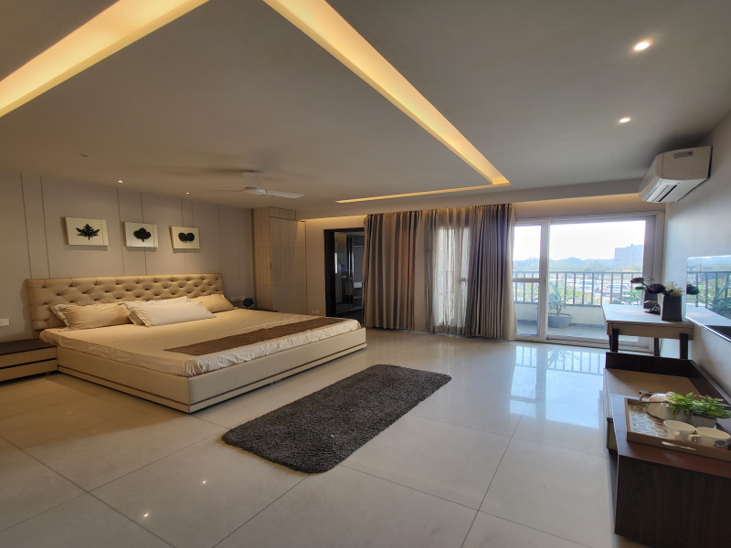 3.5 BHK 1620 Sq.ft. Apartment for Sale in Jalandhar Bypass, Ludhiana