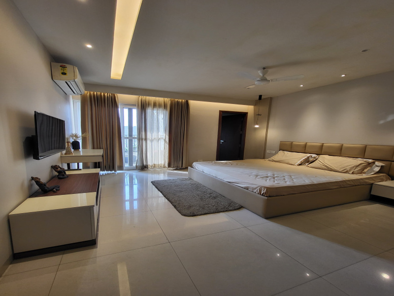 3.5 BHK 1620 Sq.ft. Apartment for Sale in Jalandhar Bypass, Ludhiana