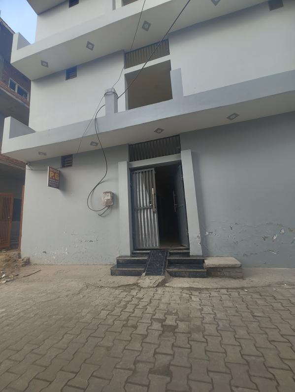  234 Sq.ft. Apartment for Sale in Chandigarh Road, Ludhiana