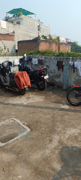 2 BHK 1150 Sq.ft. House for Sale in Badshahnagar, Lucknow