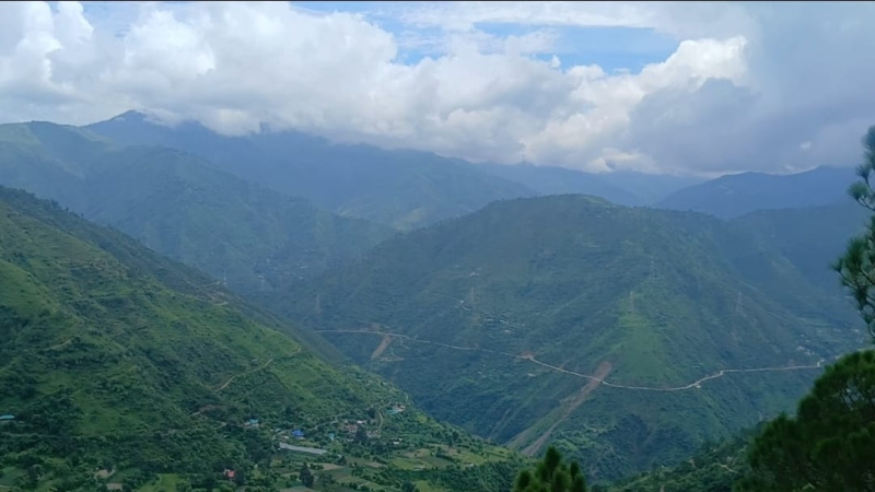 Chail, Shimla photo 5