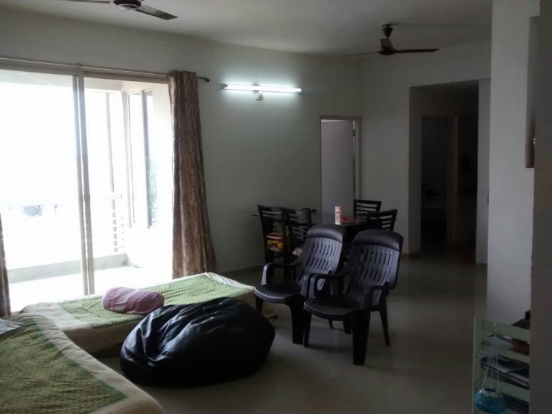 2 BHK 1350 Sq.ft. Apartment for Sale in New Vadaj, Ahmedabad