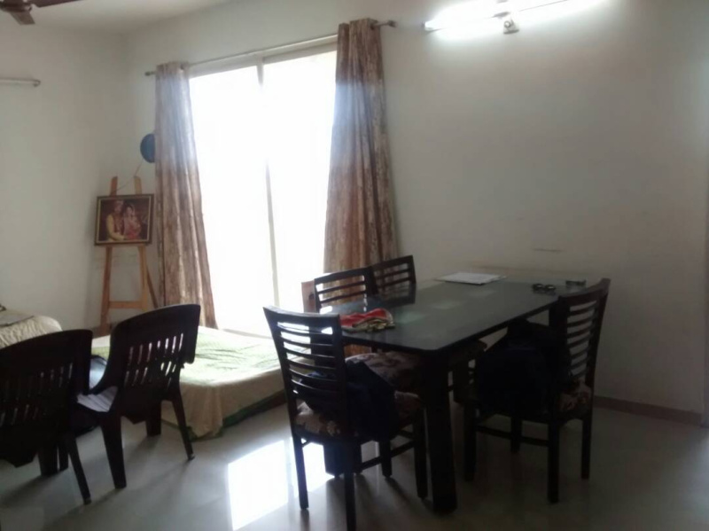 2 BHK 1350 Sq.ft. Apartment for Sale in New Vadaj, Ahmedabad