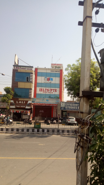  5000 Sq.ft. Showroom for Rent in Civil Lines, Bathinda