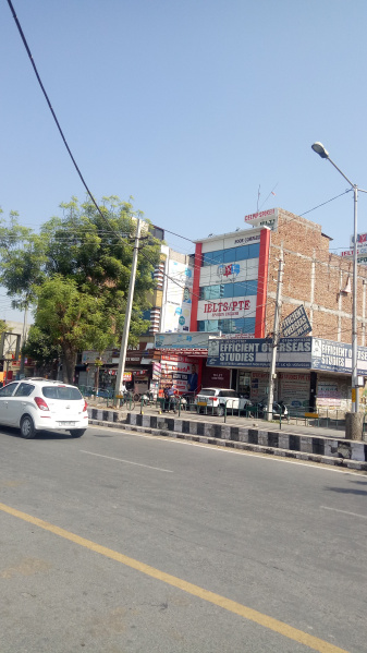  5000 Sq.ft. Showroom for Rent in Civil Lines, Bathinda