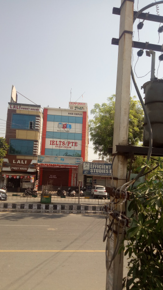  5000 Sq.ft. Showroom for Rent in Civil Lines, Bathinda