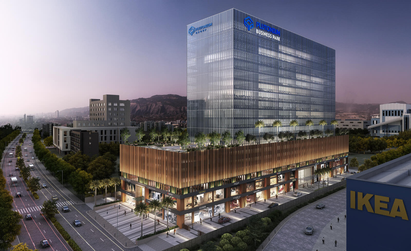  2000 Sq.ft. Commercial Shop for Sale in Turbhe, Navi Mumbai