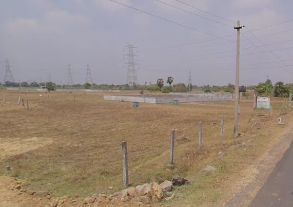  3000 Sq.ft. Residential Plot for Sale in Oragadam, Chennai