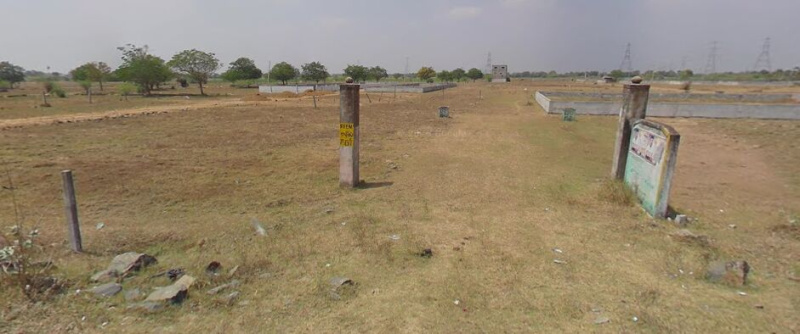  3000 Sq.ft. Residential Plot for Sale in Oragadam, Chennai