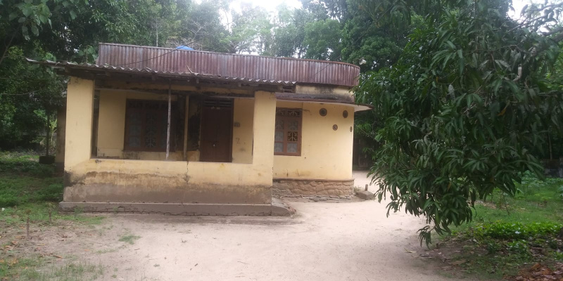  65 Cent Residential Plot for Sale in Haripad, Alappuzha